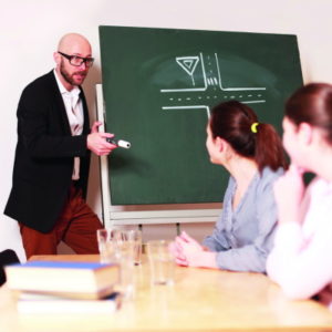 Stage code accéléré - 2 jours