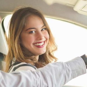 Conduite accompagnée